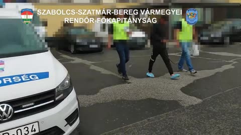 17 éves fiút vert agyon és rabolt ki egy cigánybűnöző