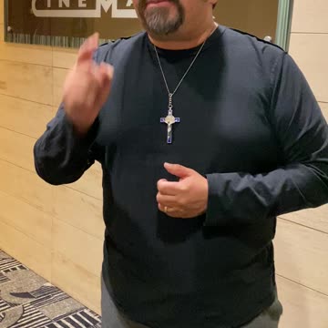 El Engaño de la Película El Exorcista Creyente#theexorcistbeliever