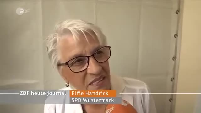 Elfie Handrick (SPD) versteht Sorgen und Nöte der Bürger nicht