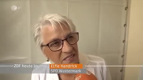 Elfie Handrick (SPD) versteht Sorgen und Nöte der Bürger nicht