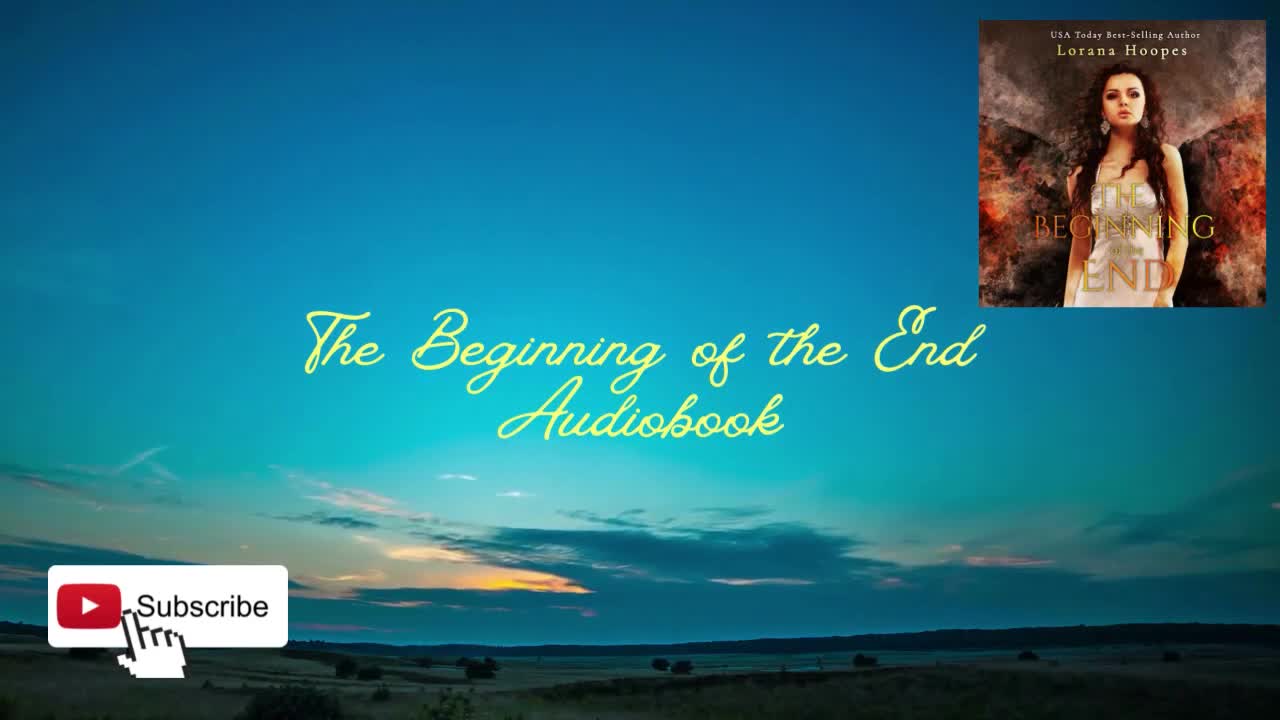 The Beginning of the End Chapter 2