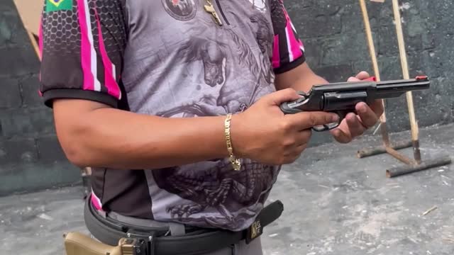 RT410 JUDGE C4LIBRE 36