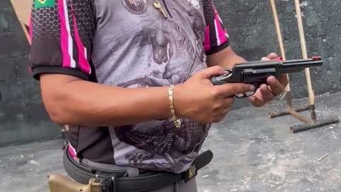 RT410 JUDGE C4LIBRE 36