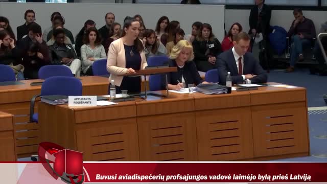 #Žinios. Pagaliau vėl drįstama protestuoti Lietuvoje ir trumpesnės darbo savaitės eksperimentas JK