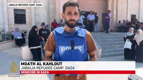 War on Gaza: Logistical challenges remain amid continuing Polio vaccination drive