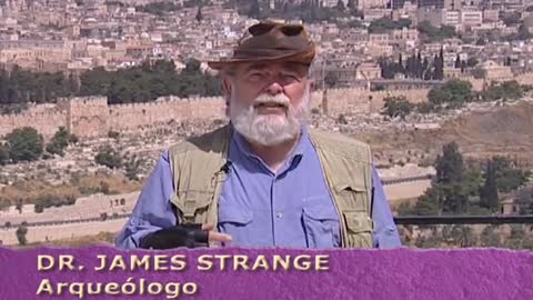 Documentary on the Life of Jesus Christ