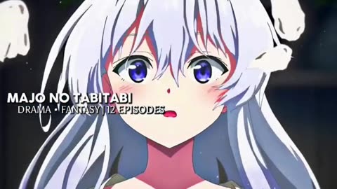 Anime with no bad episodes