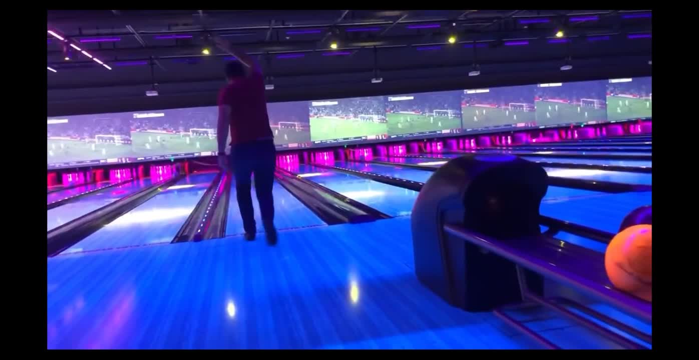 Markitos toys y el chiquete vamos a jugar boliche en culuacan