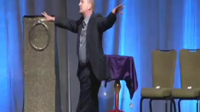 Funny Motivational Speaker