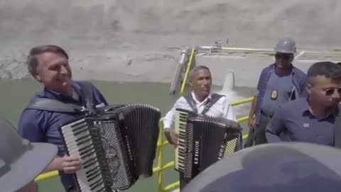 Agua no Pernambuco
