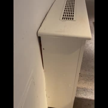 Freedom Cash Geocaching Paper Wallet - Thug Life