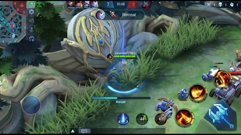 Mobile Legends (ultimate Fight Sun)