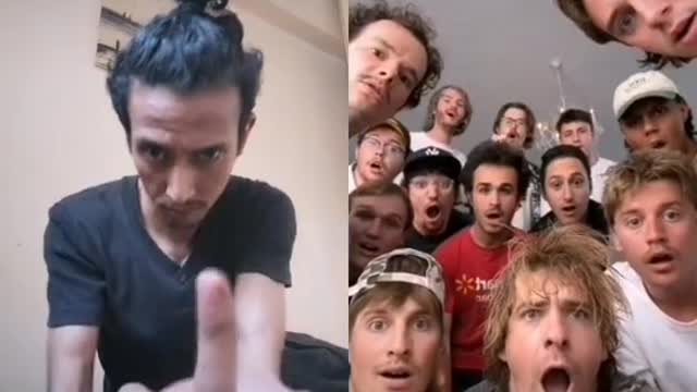 Very funny video