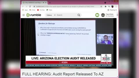 Dr. Shiva Arizona Audit Report Meeting 9/24/21