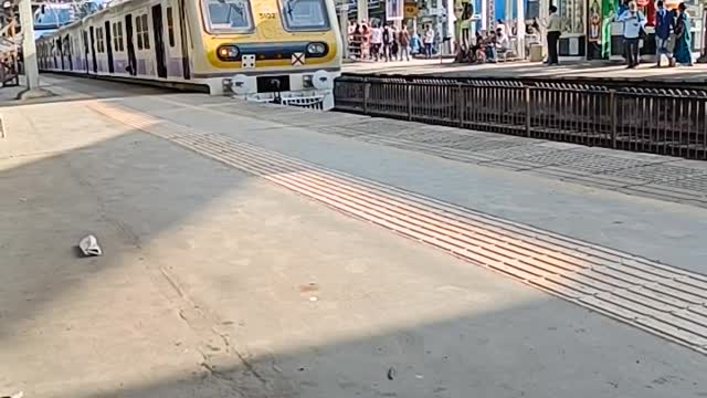 Indian Railways
