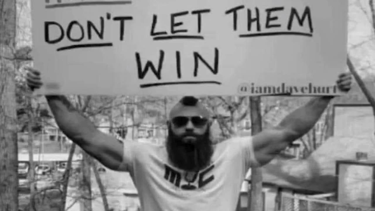 Unite to save the world #savetheday