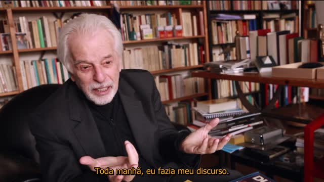 DUNA JODOROWSKY - O MAIOR FILME JAMAIS FEITO