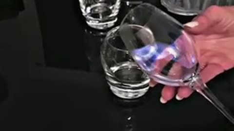 Fire Sambuca