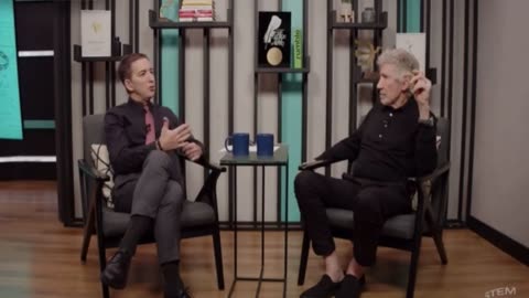 Ex-Pink Floyd Member, Roger Waters Doesn't Think The Oct 7th Massacre Really Happened