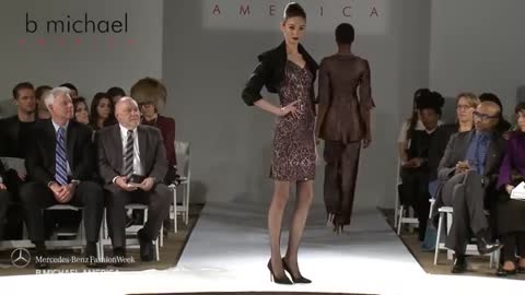 B Michael collection