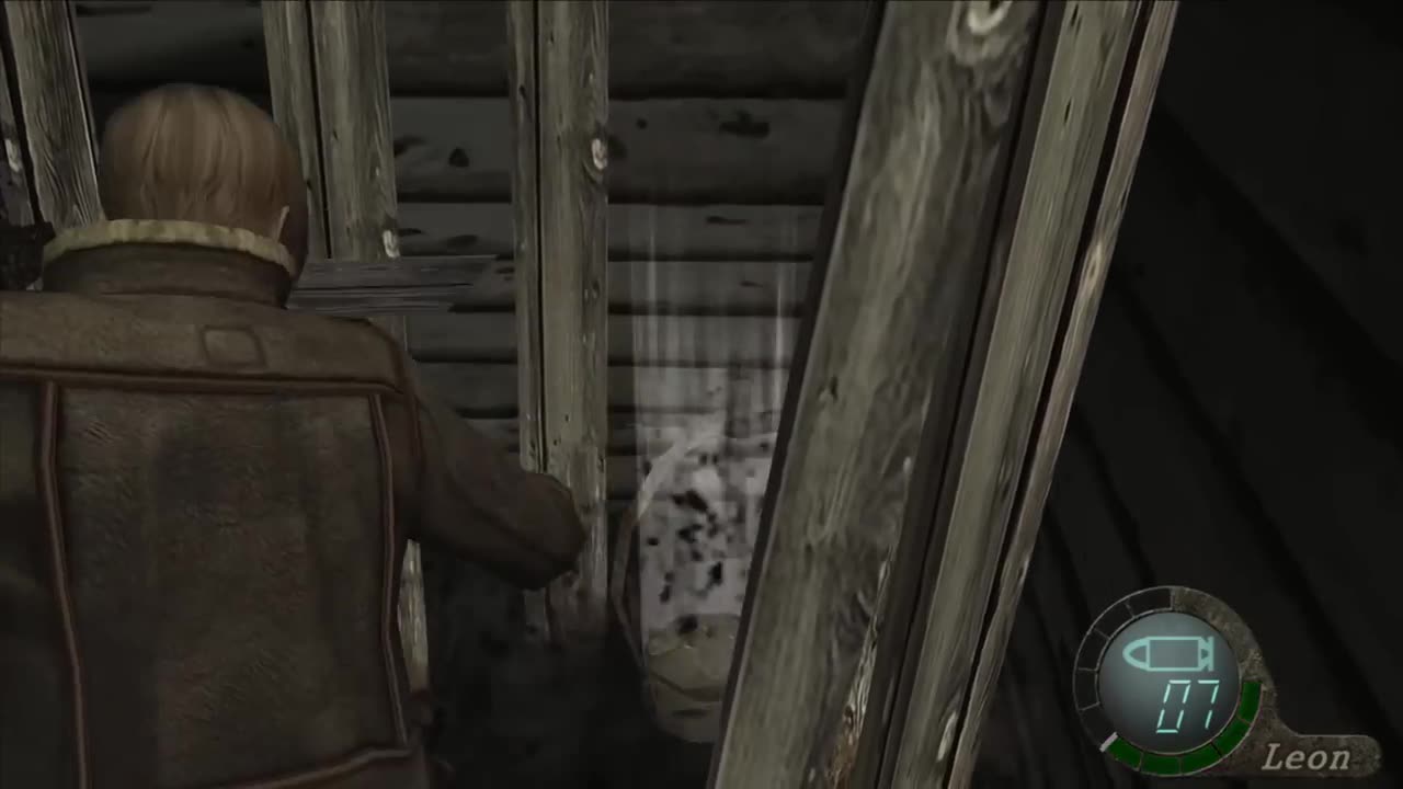 Resident Evil 4 - PARTE_17