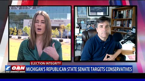 Republican Mich. state Senate targets conservatives