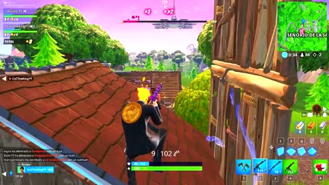 6 youtuber infantiles jugando a fortnite