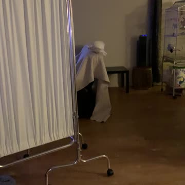 MR BEAN CONVERSATIONS