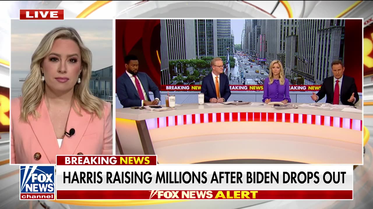 Pelosi was prepared to play the ‘hard way’ to get Biden out of race