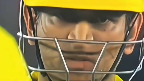 MS Dhoni