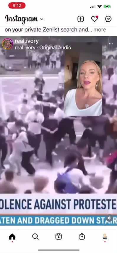 The World Is LITERALLY Revolting Against Communism!