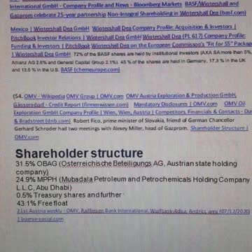 Win10 Data Harvesting with Huawei. Oil & Christopher 'Steal' the 'Tossier' part 21 of 23 - vid 116