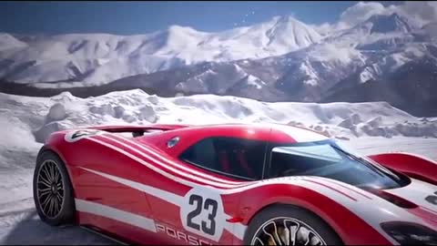 GRAN TURISMO 7