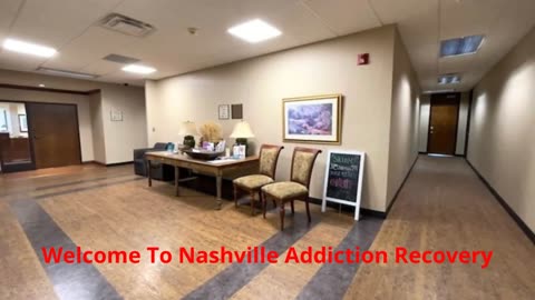 Nashville Addiction Recovery - Private Alcohol Rehab in Nashville, TN