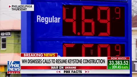 Reality Under Biden is Worse Than Apocalyptic Movies