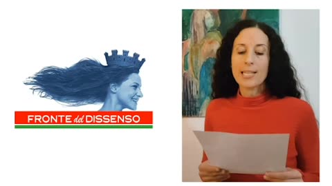 FRONTE DEL DISSENSO CAMPAGNA DI TESSERAMENTO 2024