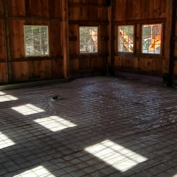 Cider Press and Huge new Engine display in the works!