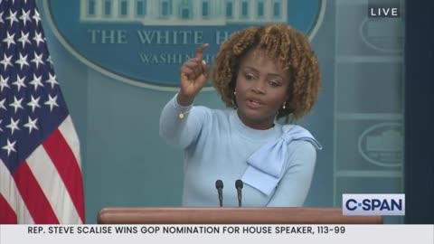 WH Press Gets SLAMMED By Reporter -- 'You Should Be Ashamed!'