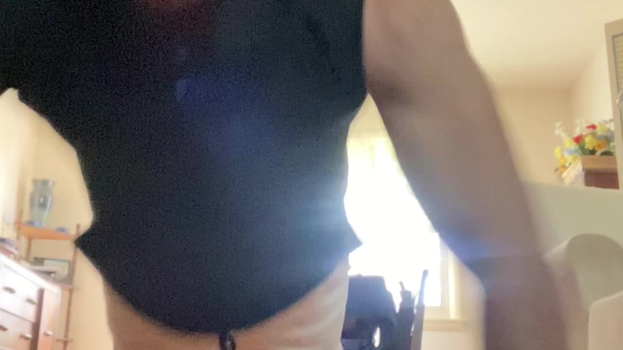 TRW PUSHUPS