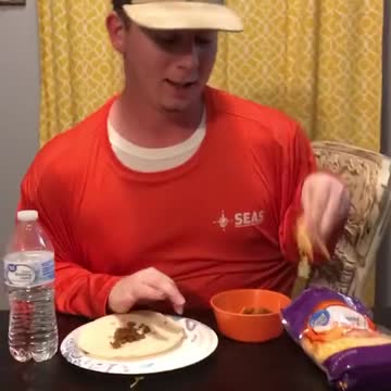 Time to make some tacos!