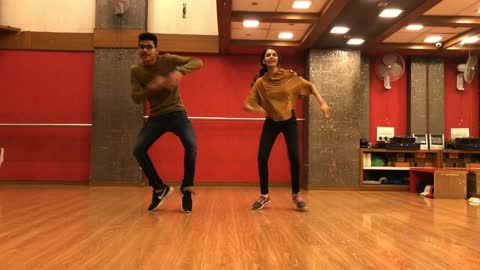 TAKI TAKI - DJ Snake ft. Ozuna, Cardi B, Selena Gomez Dance Video | Namit Chhajed Choreography