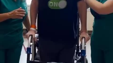 This is not a conspiracy! Ivermectin really works and cures people.