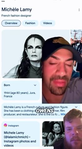 A Real Witch Almost Every Celebrity wants to have Connections with!