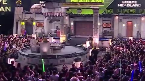 The Catwalk