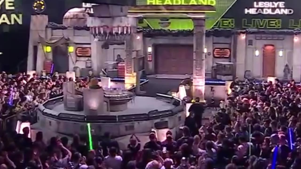 The Catwalk
