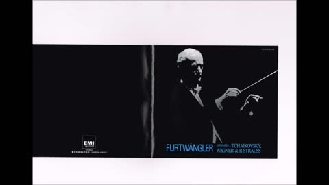 R.Strauss - Don Juan Furtwangler Wiener