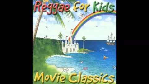 Bare Necessities - Reggae for Kids