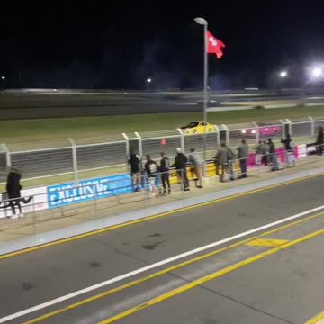 Nissan S15 Silvia Drag Race