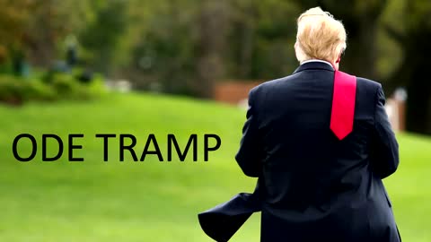 Ode Tramp !