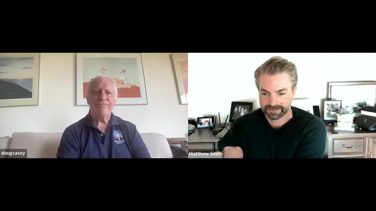 Doug Casey's Take [ep.#302] Envy and Elon's $55B Court Loss